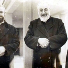 Cardinal Grigor Petros XV Agagianian was a candidate for Pope in 1958 and in 1963