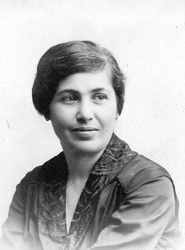 Zabel Yesayan (1878-1943)
